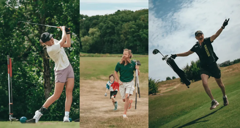 TODO: write alt text for Masson topples Hogan, Mollard makes it five-straight, and the junior speedgolfer you should know
