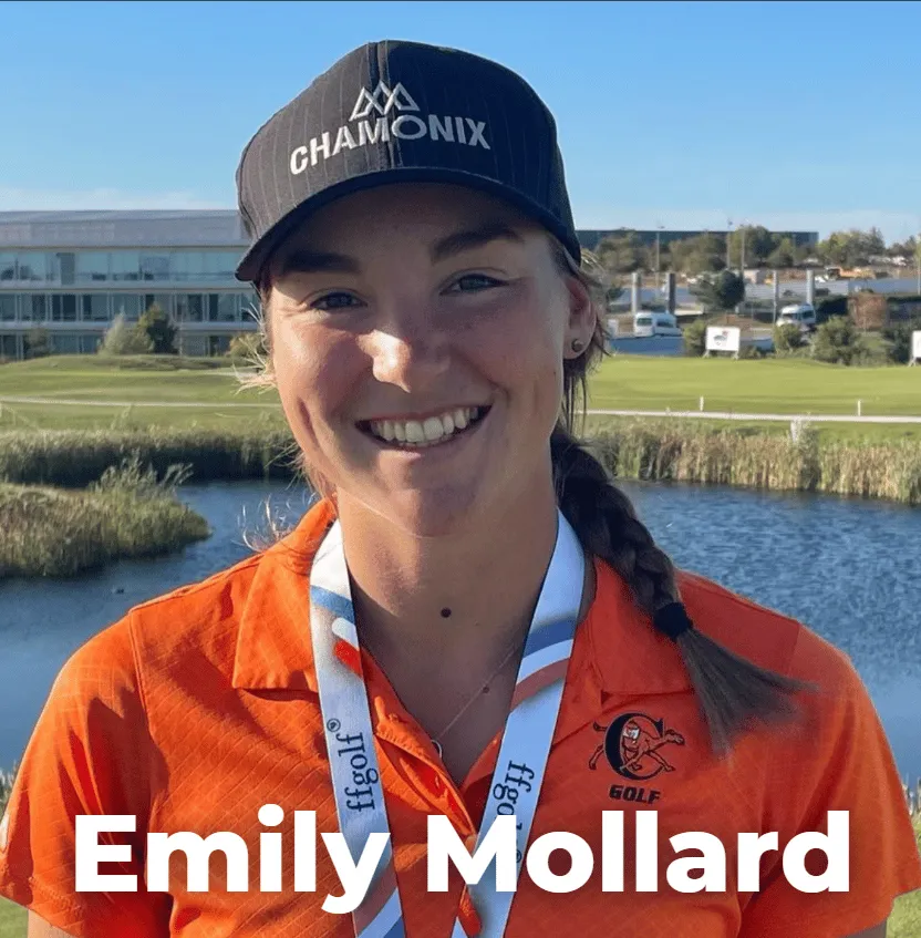 TODO: write alt text for 🌏🏆 Worlds Preview 🏃‍♂️🏌️ Part 2 - Women's Division